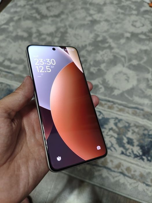 Redmi Note 15 Pro 8/256 GB Titanium