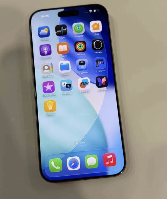 iPhone 16 pro max 512 гб