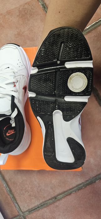 Маратонки Nike, номер 41