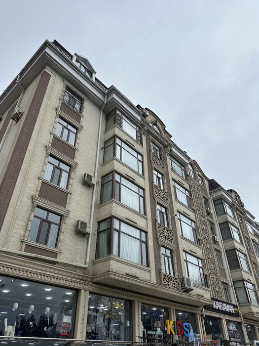 !Срочно! Продается 3х комнатная квартира в центре