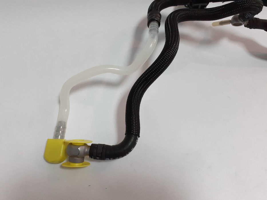 Audi A6/S6/ Set conducte tur/retur rampa injectoare OE 059130300BL