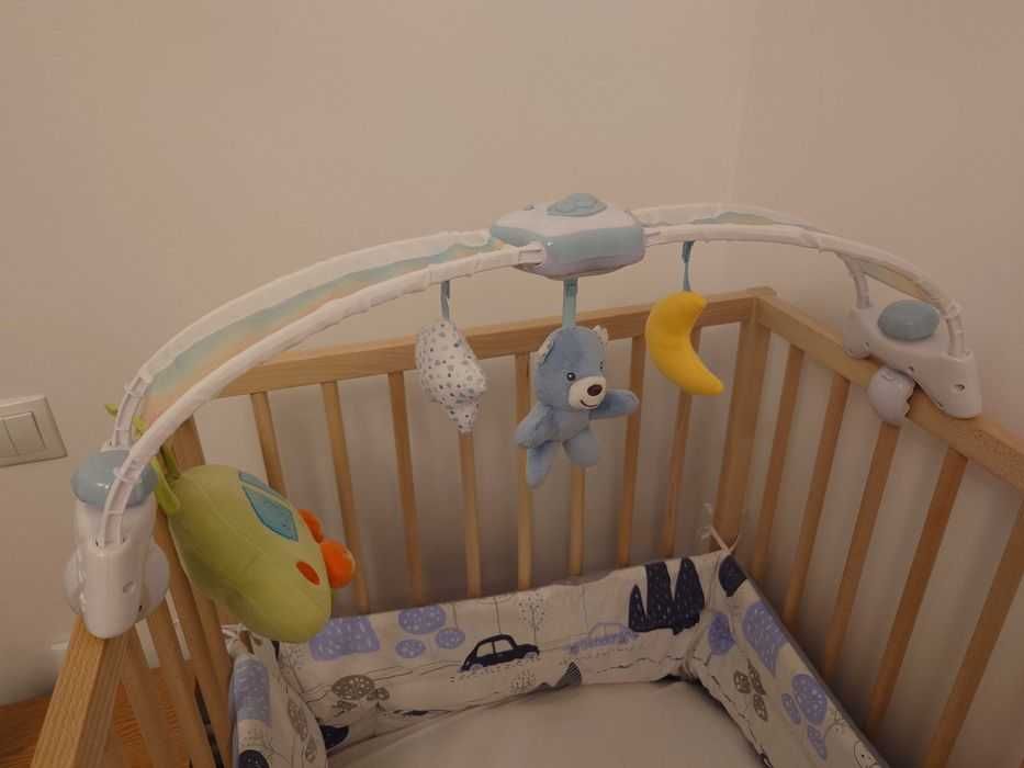 Jucarie muzicala Chicco