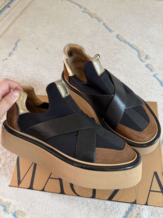 Кросоовки от магза