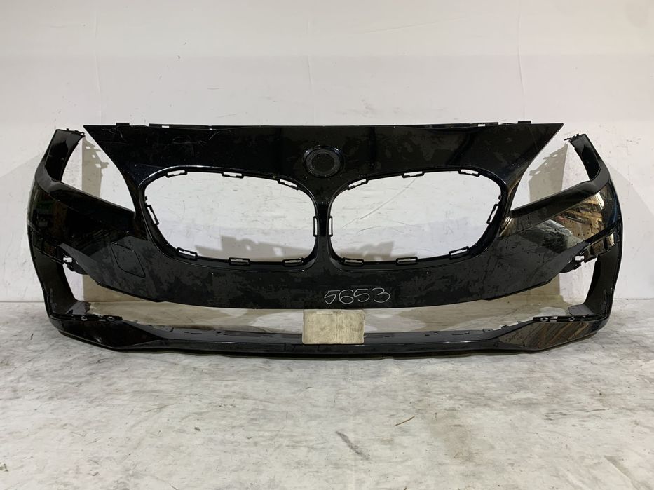 Bara fata BMW Seria 2, F45/F46, facelift LCI, 2018, 2019, 2020, 2021, 2022, cod origine OE 51117473225.