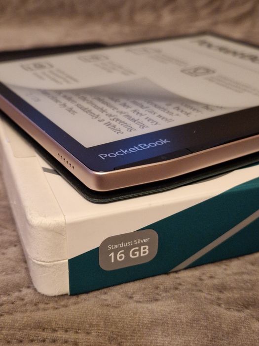 Pocketbook Era cititor de cărți electronic