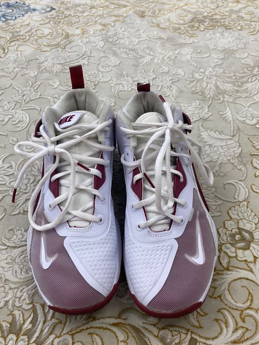 Nike hyperset 2