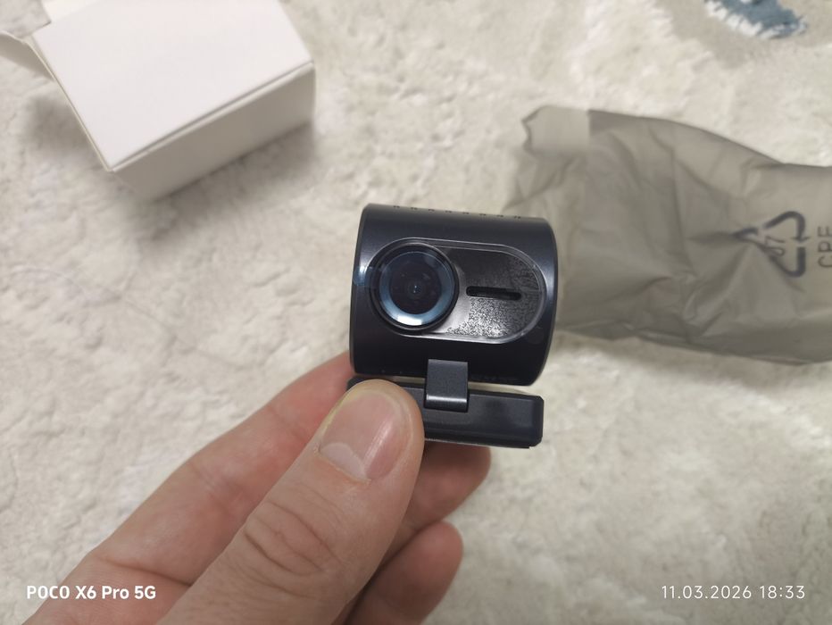 Видеорегистратор