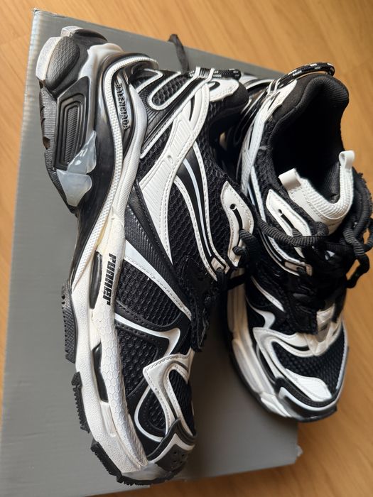 Balenciaga Runner 2.0