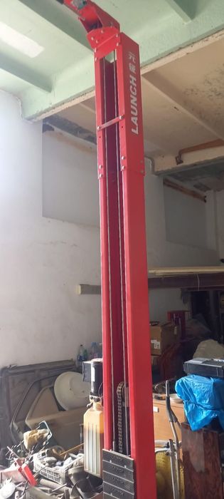 Подъемник LAUNCH 3.5 тон