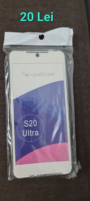 Huse S20 Ultra Samsung
