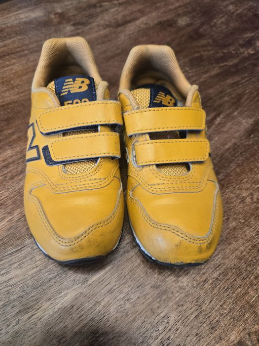 New balance 28,5 номер използвани