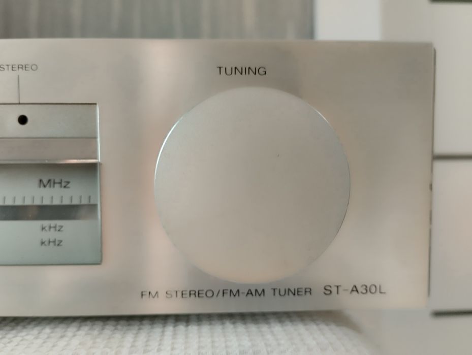 Тюнер SONY  ST-A30L