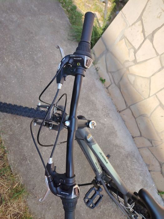 Велосипед Cross Speedster