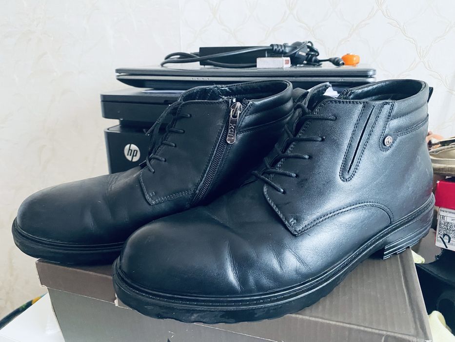 Продам обувь