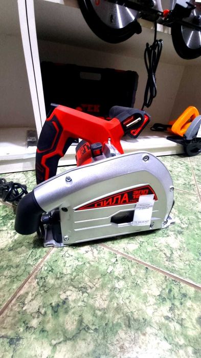 продается новые погружные пилы