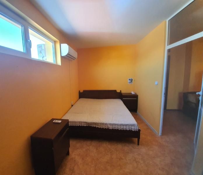 Двустаен, нов, обзаведен, кв. Бузлуджа гр. Велико Търново