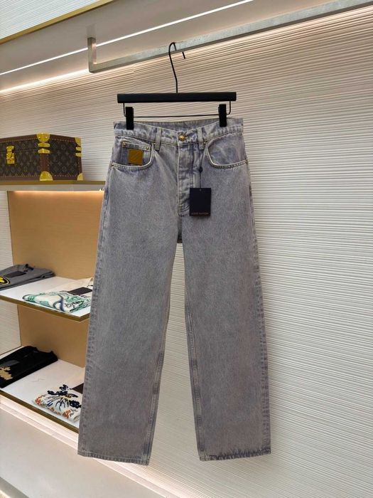 Blugi Louis Vuitton Premium