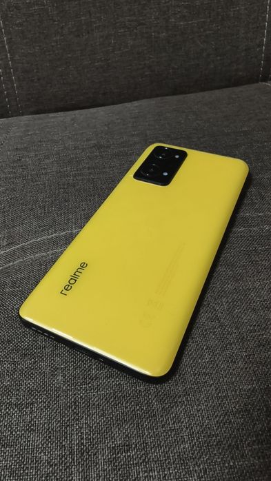 Realme GT3 Neo игровой сивртфон