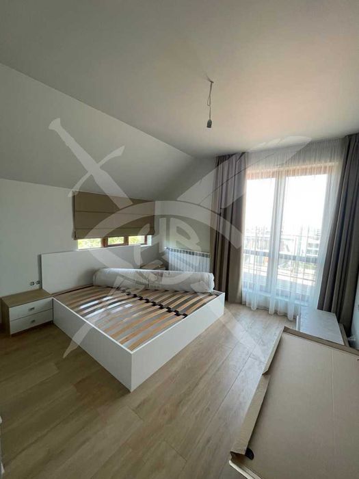 Продава се Тристаен апартамент в София, Драгалевци - 127 кв.м за 2580 €/кв.м - Снимка #4