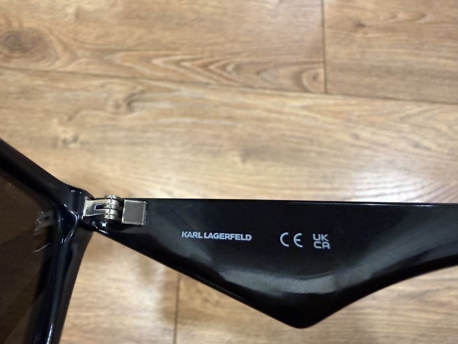 Karl Lagerfeld слънчеви очила KL6186s - НОВИ