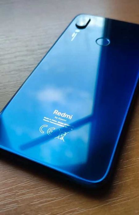 Xiaomi Redmi Note 7