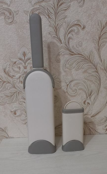 Набор щеток для чистки от шерсти