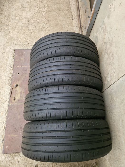 205 55 16 Goodyear vara