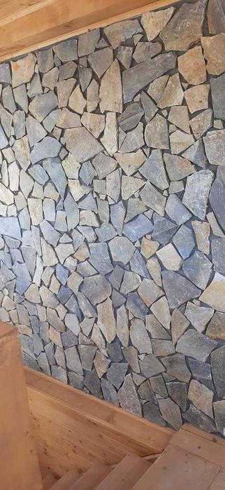 Piatra naturala de Munte