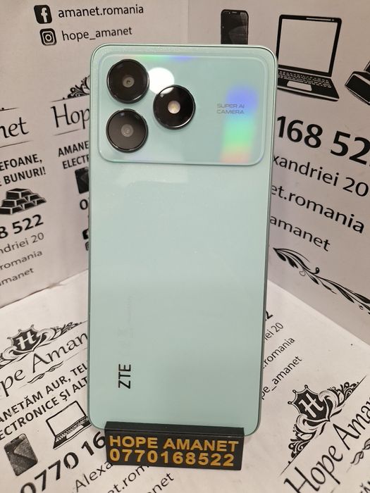 Hope Amanet P1/ ZTE BLADE A36 #44656