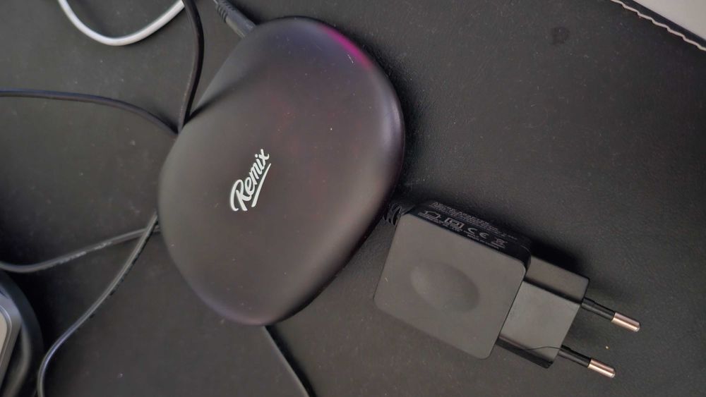 REMIX, mini PC cu Android