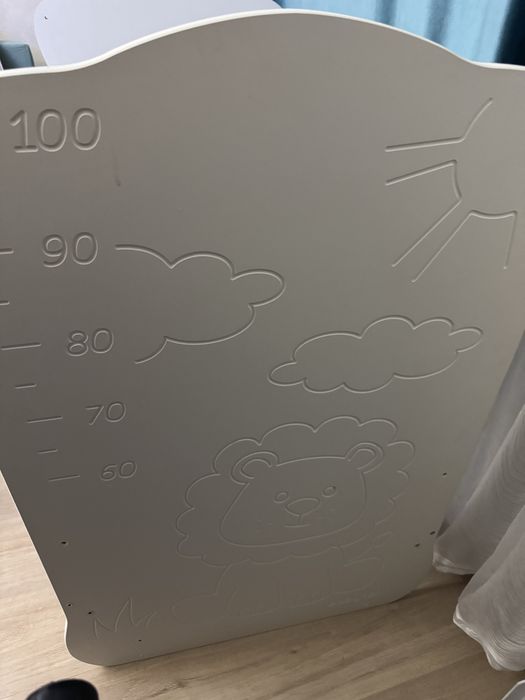 Кроватка для детей