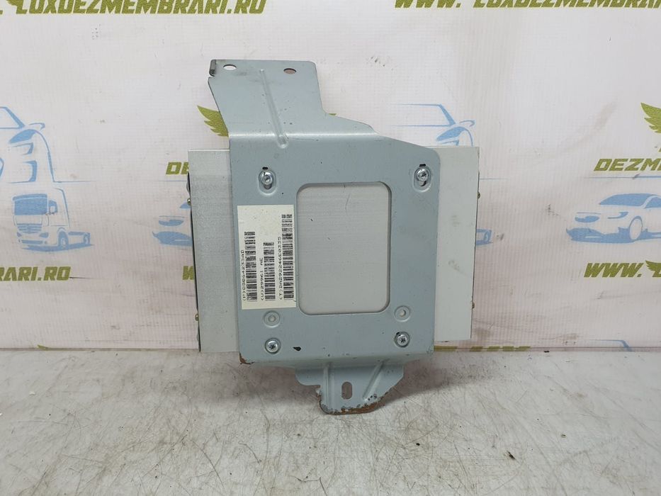 Amplificator audio 05064118aj Dodge Charger LX-1 [2005 - 2010]