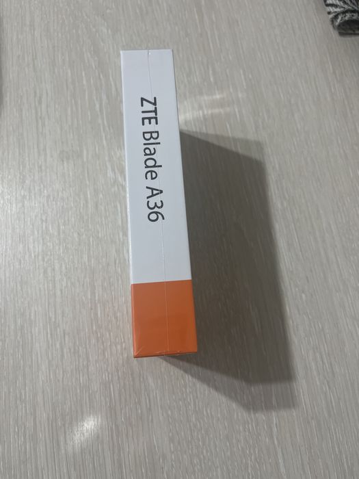 Продается телефон ZTE Blade A36