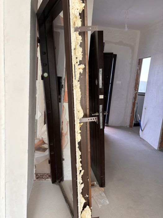 Входна врата KARTAL (за къща)