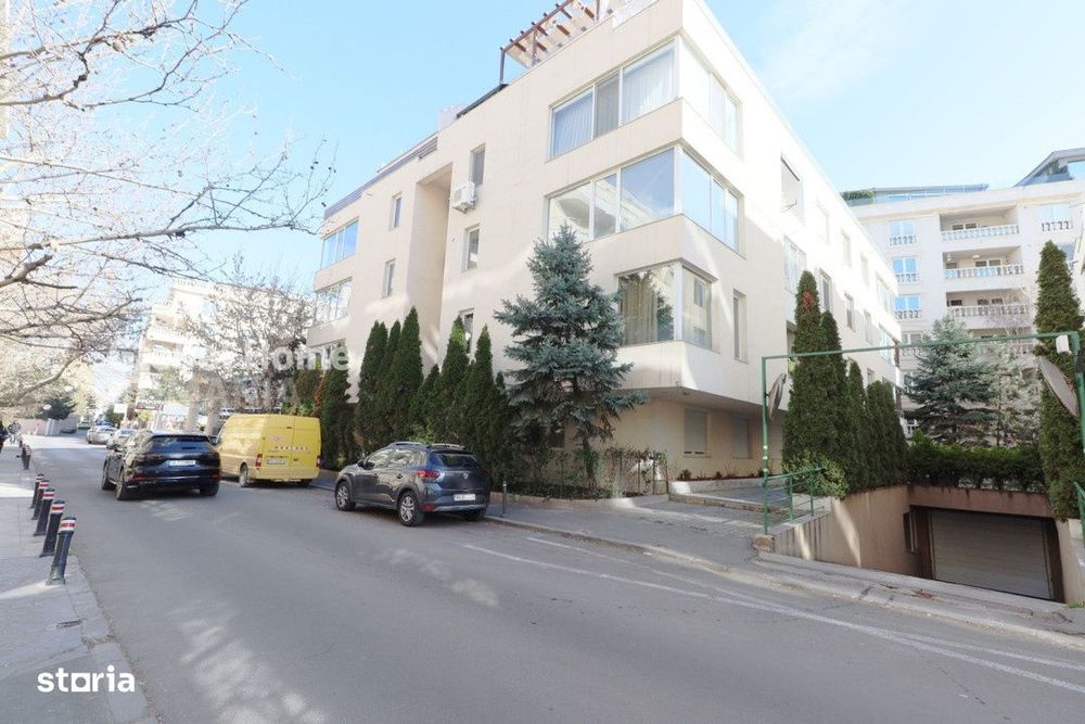 Apartament 3 camere | Sat Francez - Aron Cotrus | 101 mp | 2005 | Parc