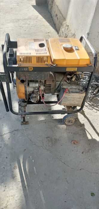 Sak aparat 7 kilowat