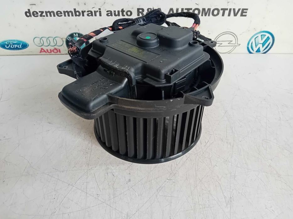 Aeroterma Bord Ventilator Habitaclu Mercedes Gl X164 Ml W164 R Class W251 A1648350007