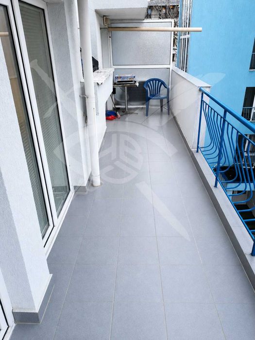 Двустаен апартамент в Слънчев Бряг! 97283