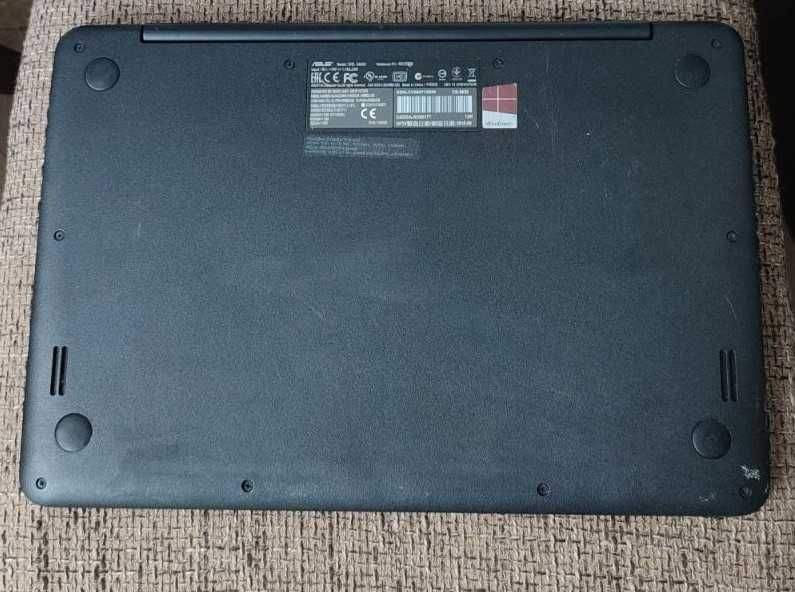 Лаптоп ASUS Notebook