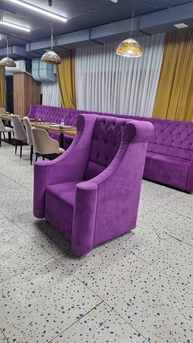 Продам мебель для кафе