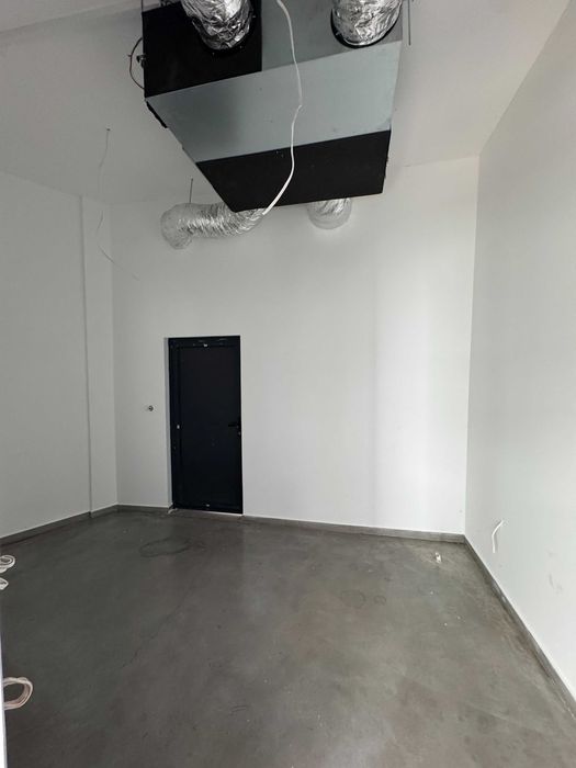 Дава се под наем Промишлена сграда в Пловдив, Беломорски - 120 кв.м за 10 € - Снимка #5