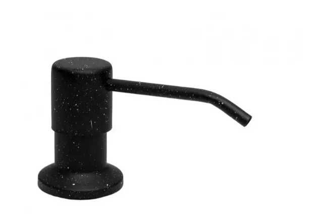 Черна ВСИЧКО!ТВОЯТ КУХНЕНСКИ КОМПЛЕКТ е тук промо!Гранитна кухненска