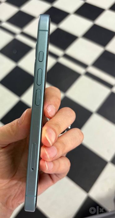Iphone 16 garantiya