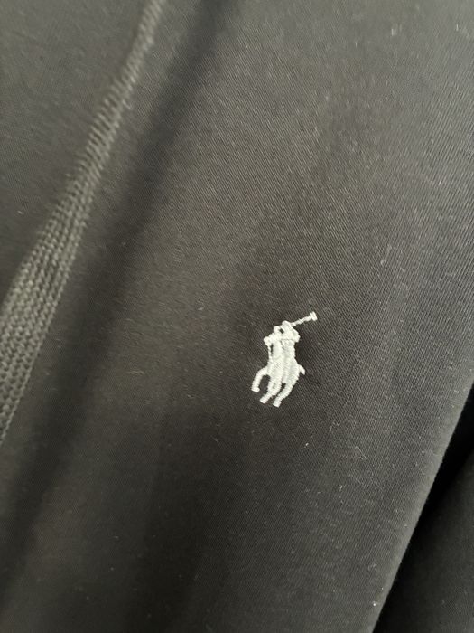 Hanorac Polo Ralph Lauren M Negru