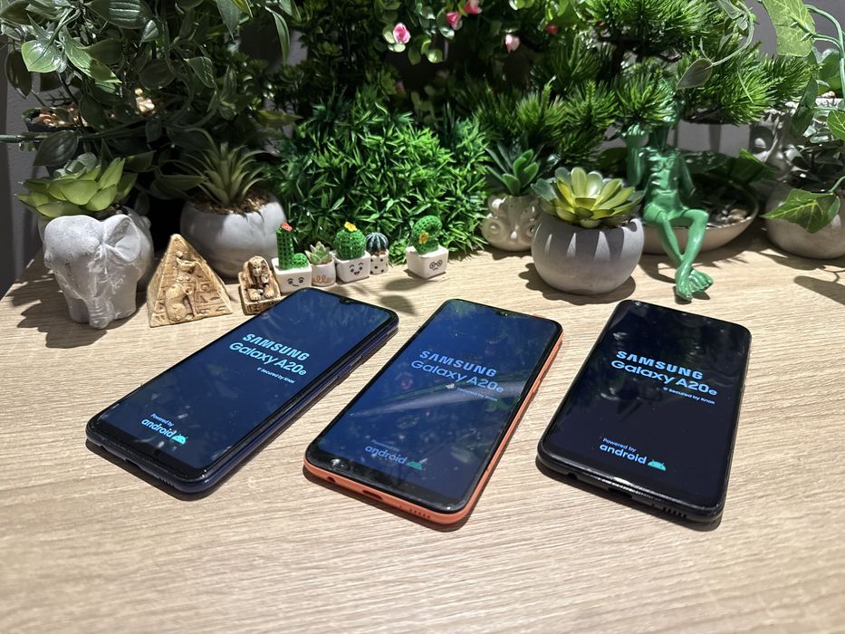 Samsung  A20e ‼️OFERTA‼️Garantie‼️