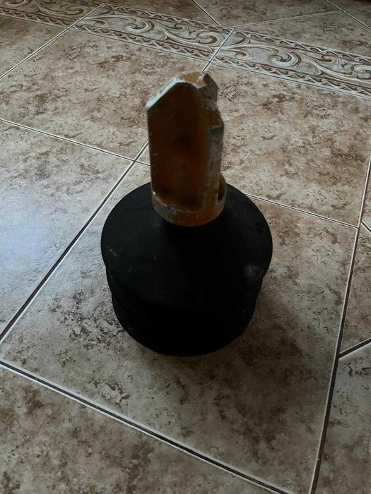 Продавочная пробка