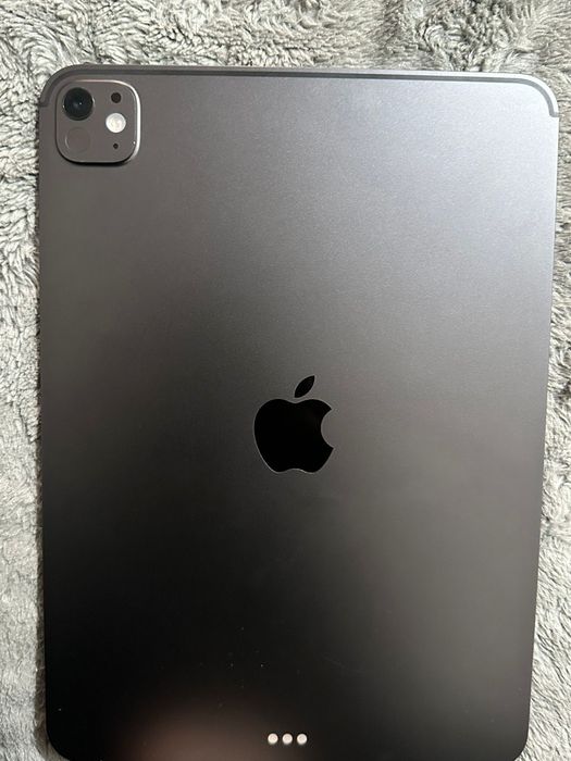 iPad Pro 11” M4 (2024)