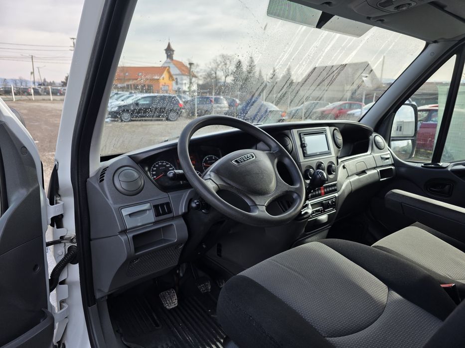 Iveco Daily  40C15