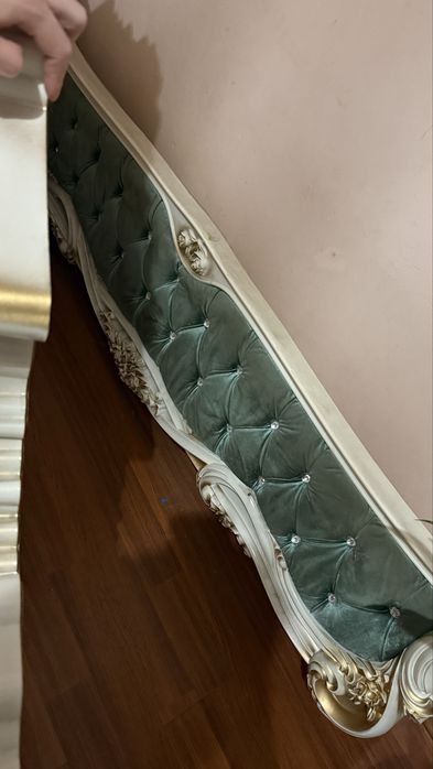 Продам кровать  двухспальная