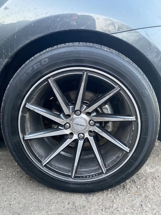 Diska Balon 16R sotiladi